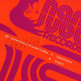 James Monroe - Udontnome