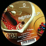 Kaufe Musik - Remix E.p.