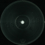 Virgil Enzinger - Black