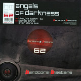 Angels Of Darkness - They're Comin' Ep
