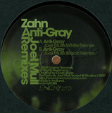 Zahn - Anti-gray Remixes