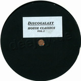 Disco Galaxy - House Classics 002