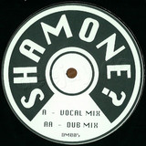 Michael Jackson - Shamone