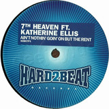 7th Heaven Feat. K Ellis - Aint Nothing Going On