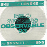 Milo Spyker - Observable 93 EP