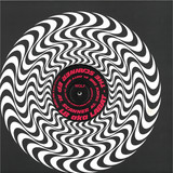 LB aka LABAT - The Scanner EP