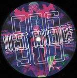 Moonbow - BNND WDTH w/ Ciel Remix