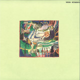 VARUNA - METAMORPH 2x12"