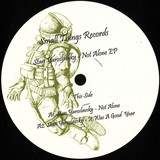 Stan Yaroslavsky - Not Alone EP