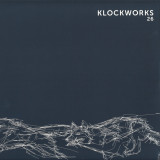 STEF MENDESIDIS - KLOCKWORKS 26