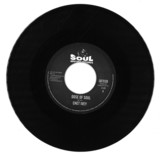 Chet Ivy - Dose Of Soul / Get Down With Geater Pt.1