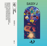 SASSY J - ALTERED SOUL EXPERIMENT VOL 13