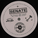 Senate - E-FAX003