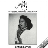 MIKKI - Dance Lover