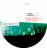 Laurent Ho - Odysseum/Dragon