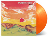 Peter Green - Kolors (1LP Coloured)