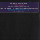 Donna Summer/Earth,Wind&Fire with The Emotions - I Feel Love/Boogie Wonderland