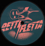 Blackbelt Andersen - Saturn