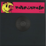 Rave 2 The Grave - Dub War / Channel X