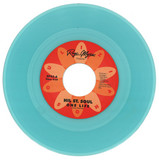 REGI MYRIX - HIL ST. SOUL - ONE LIFE/NOEL GOURDIN - STEP INTO LOVE