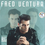 Fred Ventura - Greatest Hits & Remixes