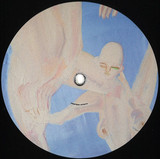 DJ Carmel - Everybody Does 10"