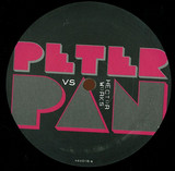 Anthony Mansfield & Nick Chaco - Peter Vs Pan