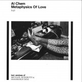 Al Chem - Metaphysics Of Love