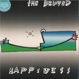 THE BELOVED - HAPPINESS 2x12"