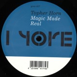 Topher Horn - Magic Made Real