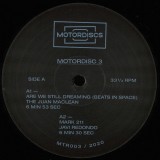 Various - Motordisc 3