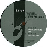 Function & Jerome Sydenham - Function Vs. Sydenham Remixes