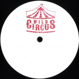 Julien Sandre, Gari Romalis & Lello Di Franco - Wild Circus 01