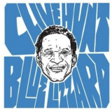 Clive Hunt & The Hit Team - Blue Lizzard