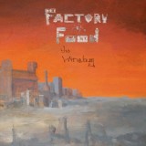 The Wirebug, Dan Hekate - Factory Food