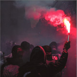 SNTS - The Unfinished Fight Against Humanity 2x12"