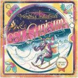 Various - Lost Christmas: A Memphis Industries Selection Box