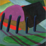 Various - Black Gravity Vol. 1