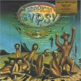 American Gypsy - Angel Eyes