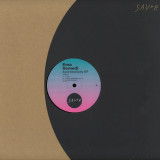 Ema Remedi - Synchronicity Ep