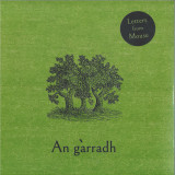 AN GàRRADH - LETTERS FROM MOUSE