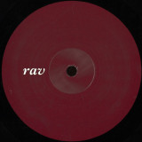rav - 003 Mini LP