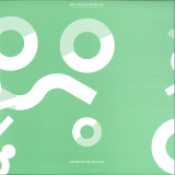 Rhys Celeste - Microlith V LP 2x12"