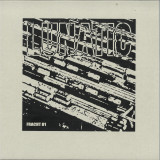 VARIOUS - FRACHTØ1 EP