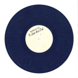 Unknown Artist - W.L.W.A.S.I.O.H. (K Lost Acid Dub) 10"