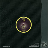 Disturbed Traxx, Tomas Under - Meditika / Undertraxx