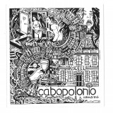 Cabopolonio - Camera 6