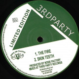 Noise Factory - The Fire