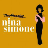 NINA SIMONE - The Amazing Nina Simone