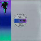 Loxy & Ink - Manifested Visions